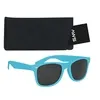 AWS Velvet Touch Malibu Sunglasses With Pouch