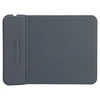 Azure 15W Wireless Charger Mouse Pad with Kickstand