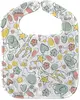 Imprinted Baby Bib