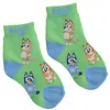 Baby Socks - Assorted Cotton Blend Designs