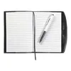 Back to School Notebook with Pen