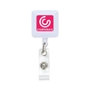 Badge Reels: Style E