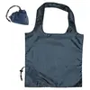 Bags - Foldable Poly Tote Bag (16"W x 15"H)