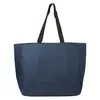 Bags - Metro Tote Bag (13"W x 12"H x 6.5"D)