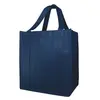 Bags - Non-Woven (12"W x 13"H x 8"D) Shopping Tote Bags