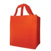 Bags - Non-Woven (12"W x 13"H x 8"D) Shopping Tote Bags