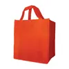 Bags - Non-Woven (13"W x 15"H x 10"D) Shopping Tote Bags