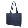 Bags - Non-Woven (16"W x 12"H x 6"D) Shopping Tote Bags