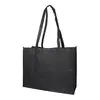 Bags - Non-Woven (16"W x 12"H x 6"D) Shopping Tote Bags