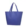 Bags - Non-Woven (20"W x 13"H x 8"D) Shopping Tote Bags