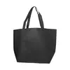 Bags - Non-Woven (20"W x 13"H x 8"D) Shopping Tote Bags