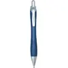 Ballpoint Pen with Rubber Grip