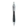 Ballpoint Pen with Rubber Grip