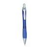 Ballpoint Pen with Rubber Grip