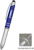 Ballpoint Stylus Pen With Light