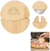 Imprinted Bambino Pizza Cutter