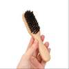 Bamboo Beard Brush Gift For Men