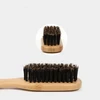 Bamboo Beard Brush Gift For Men