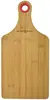 Custom Bamboo Cheese Board