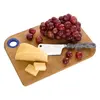 Bamboo Chopping Board