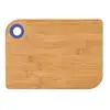 Bamboo Chopping Board