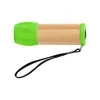 Bamboo Flashlight