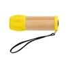 Bamboo Flashlight