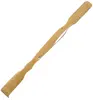 Personalized Bamboo Back Scratcher with Shoe Horn