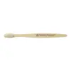 Custom Junior Bamboo Toothbrush - Eco-friendly