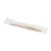 Custom Junior Bamboo Toothbrush - Eco-friendly