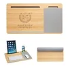 Bamboo Laptop Desk