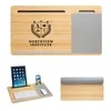 Bamboo Laptop Desk