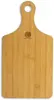 Branded Bamboo Paddle Board