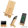 Bamboo Phone Stand