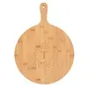 Bamboo Pizza Paddle