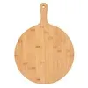 Bamboo Pizza Paddle