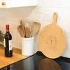 Bamboo Pizza Paddle