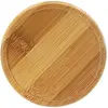 Custom Bamboo Coasters