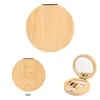 BAMBOO SEWING KIT WITH MIRROR