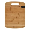 Bamboo Sharpen-It™ Cutting Board