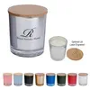 Bamboo Soy Candle