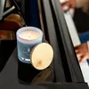 Bamboo Soy Candle