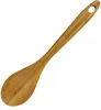 Personalized Bamboo Spoon