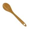 Personalized Bamboo Spoon