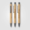 Bambowie Bamboo Mechanical Pencil - ColorJet
