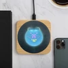 Bambright Wireless Charger