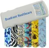 Personalized Patterned Bandage Dispenser