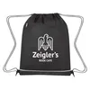 Bandura Non-Woven Drawstring Bag