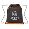 Bandura Non-Woven Drawstring Bag