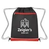 Bandura Non-Woven Drawstring Bag